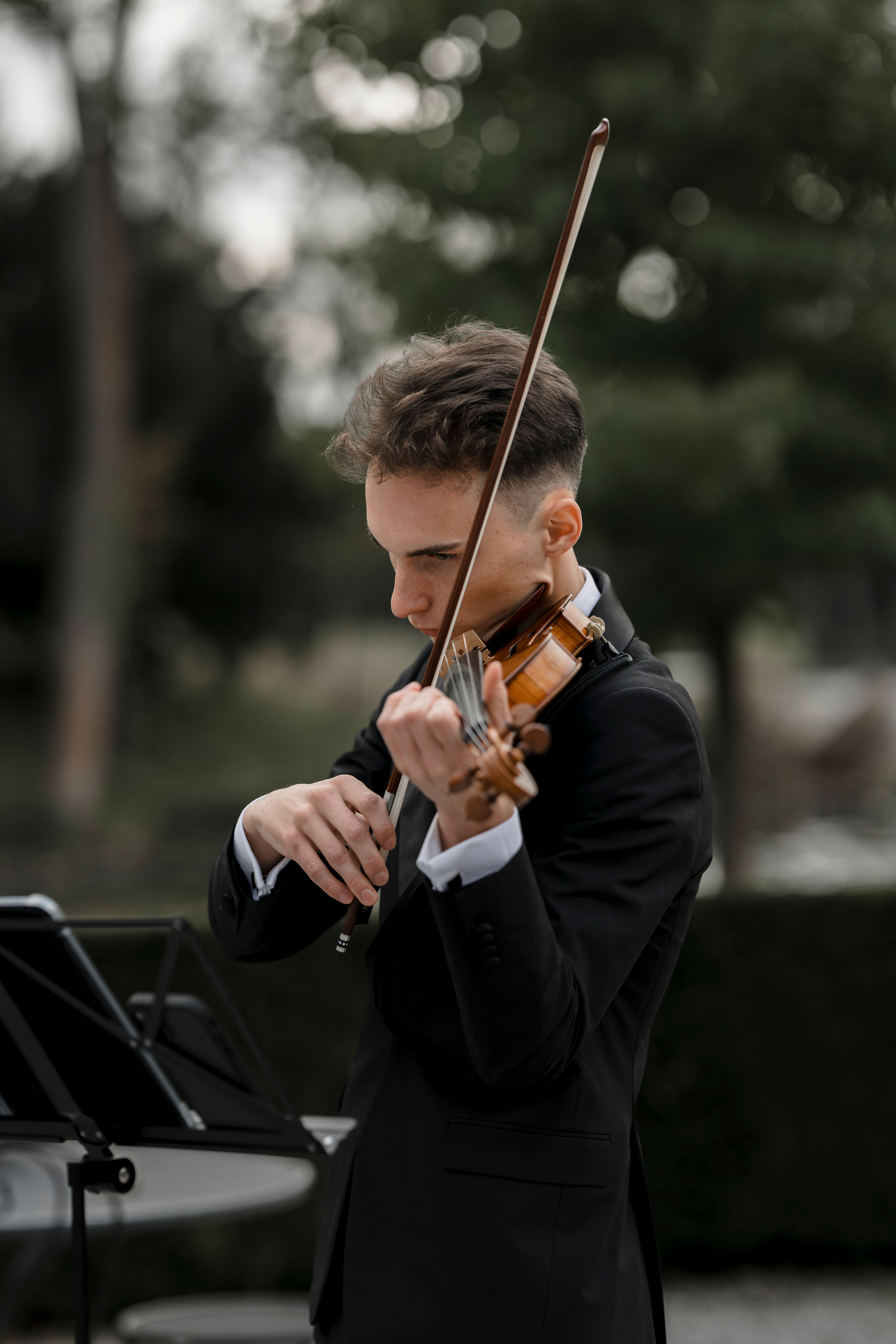 Performance