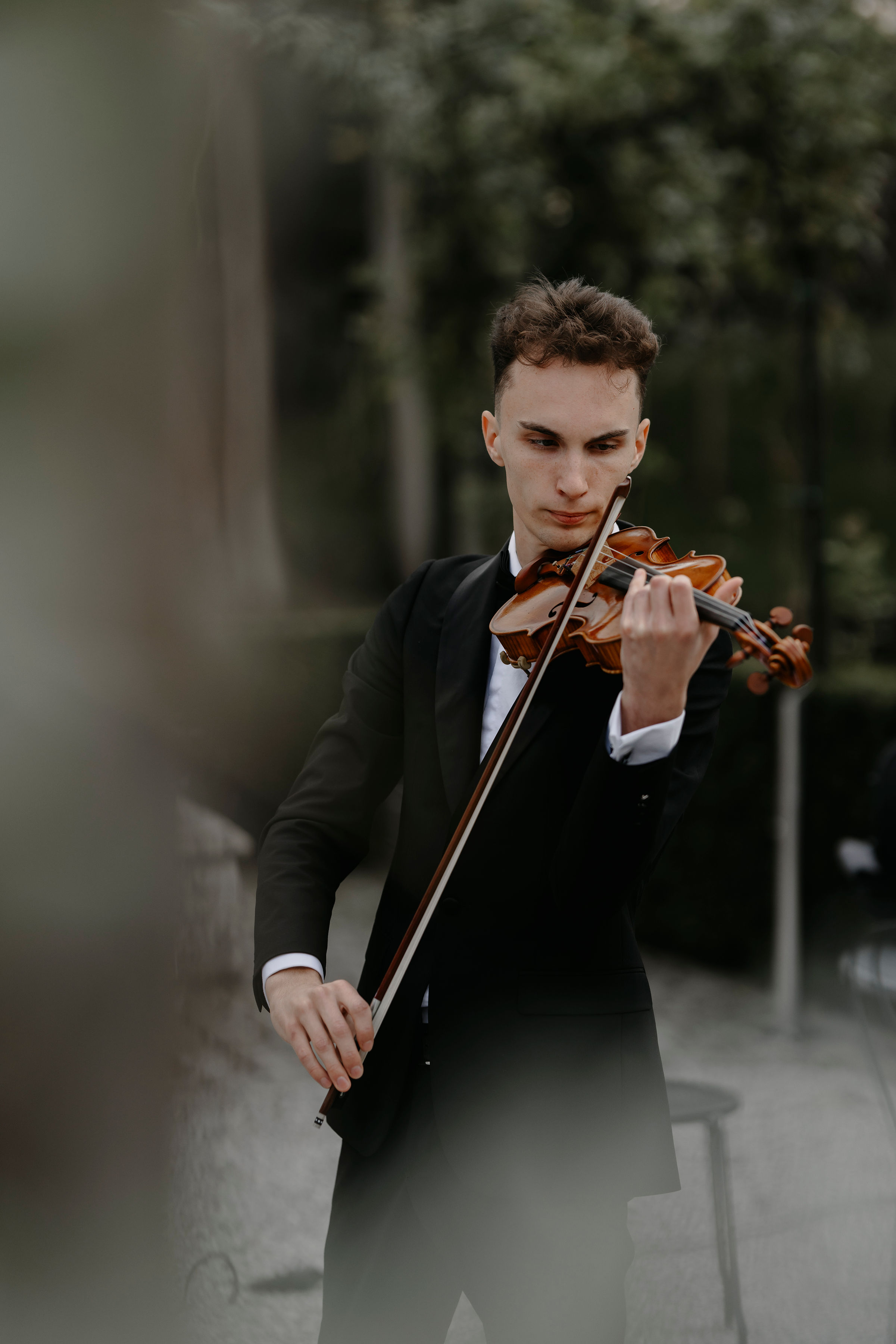 Performance